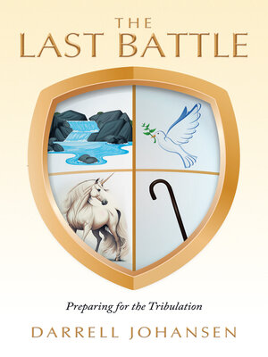 cover image of The Last Battle